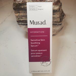 Murad Hydration Sensitive Skin Soothing Serum